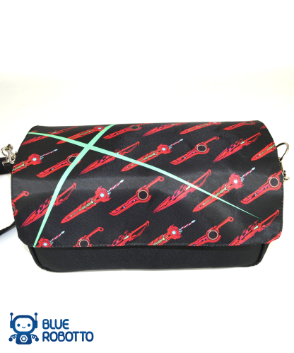 Xenoblade Designs - Nintendo Switch bag - Image 5