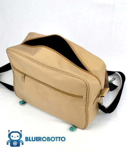 Animal Crossing messenger bag - Image 2