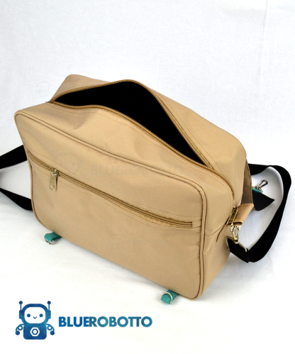 Animal Crossing messenger bag - Image 2