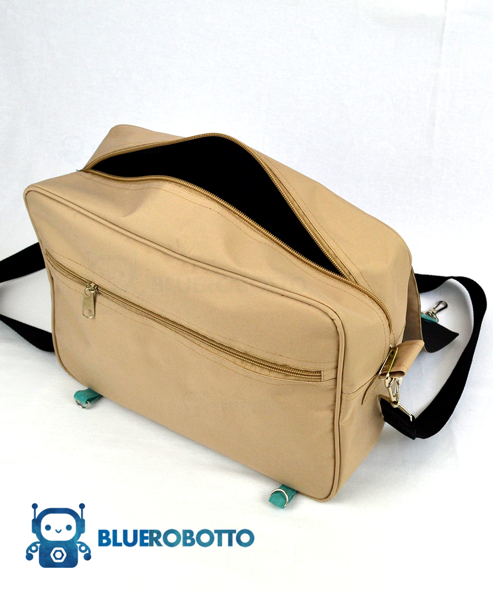 Animal Crossing messenger bag - Image 2