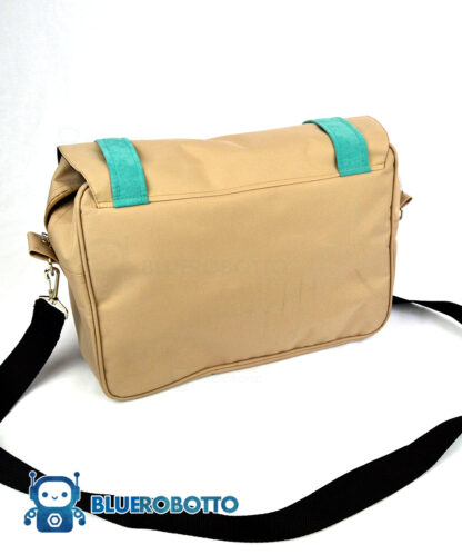 Animal Crossing messenger bag - Image 3