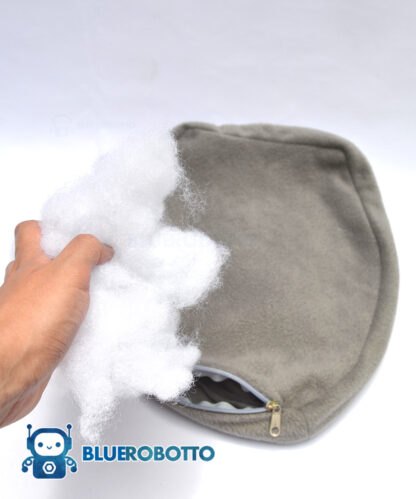 Shield pillow cover - Image 4
