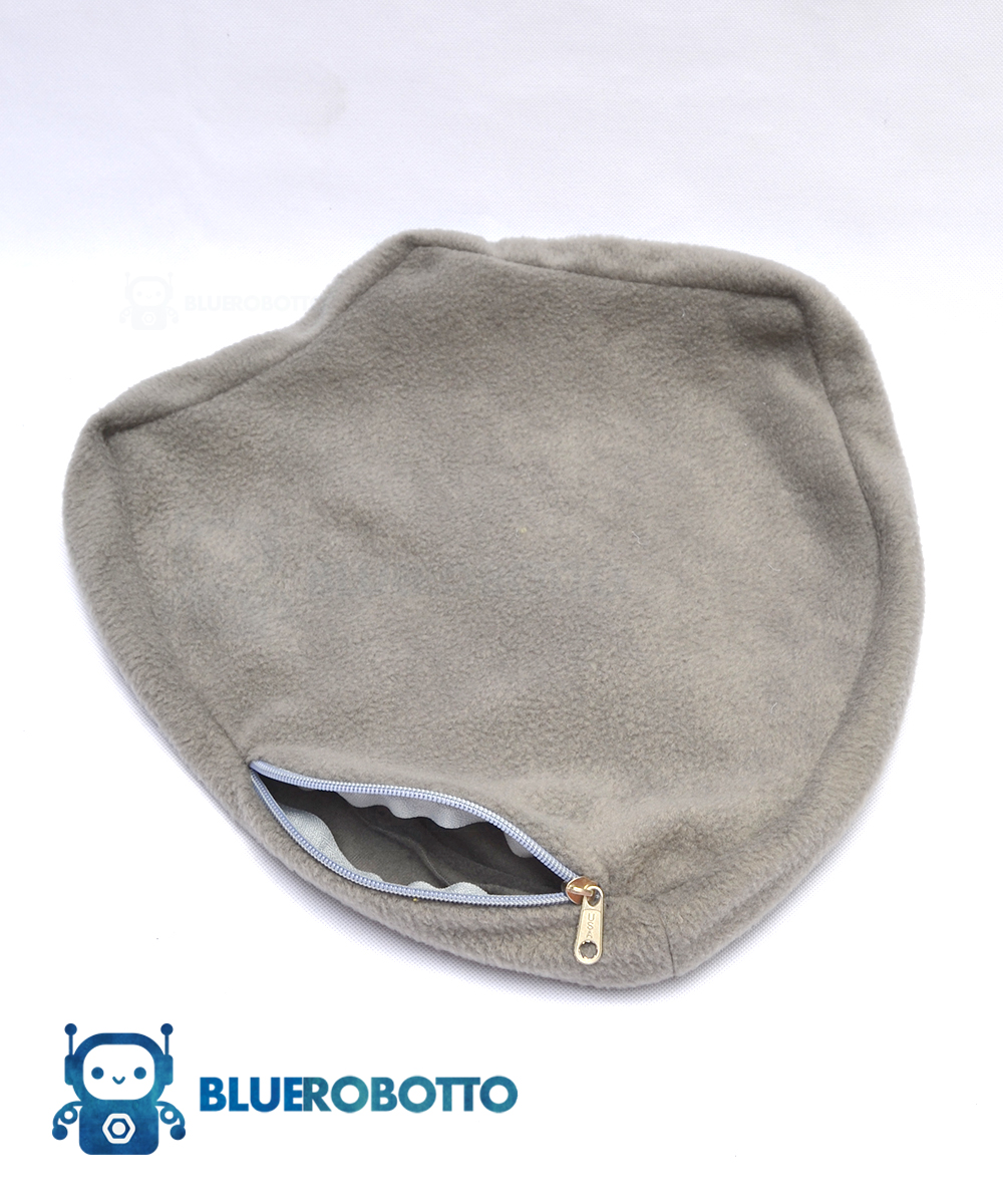 Shield pillow cover - Image 3