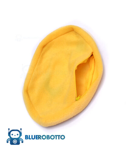 Rupee pillow cover - Image 3