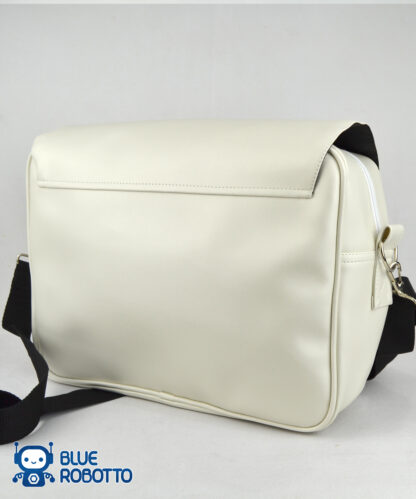 Animal Crossing messenger bag