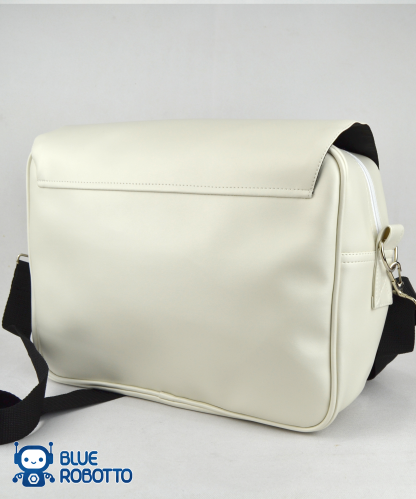 Animal Crossing messenger bag