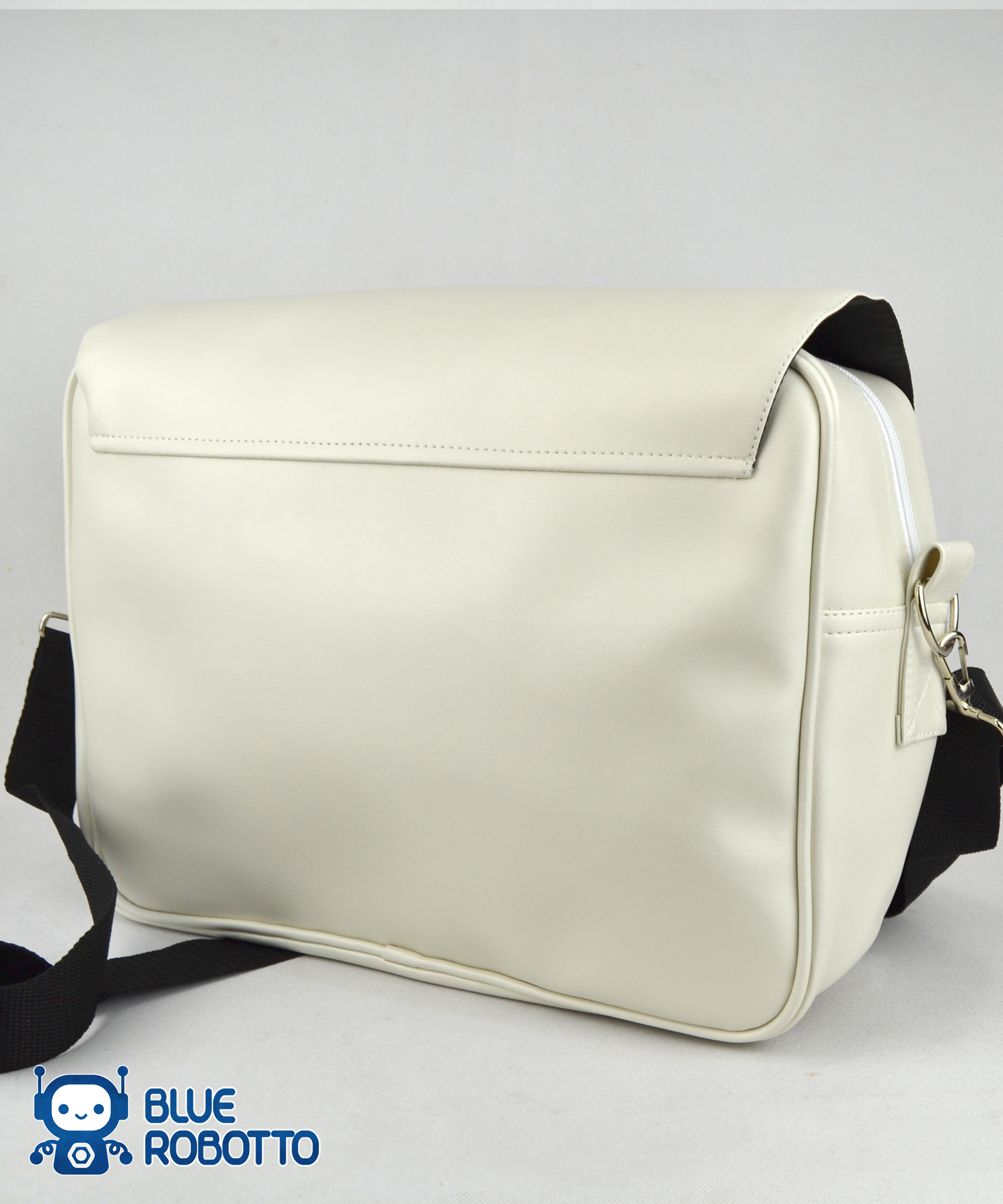 Animal Crossing messenger bag