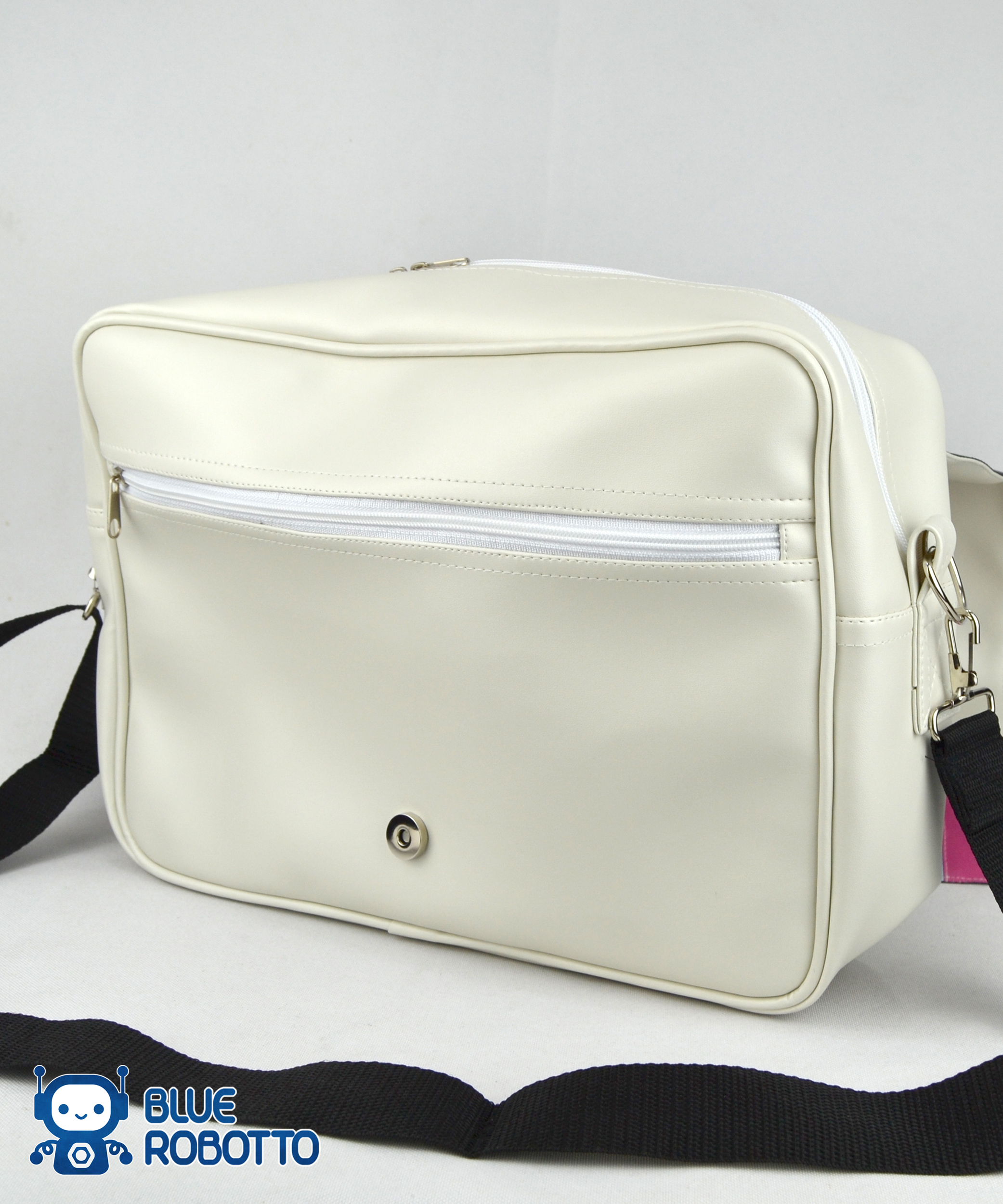 Animal Crossing messenger bag