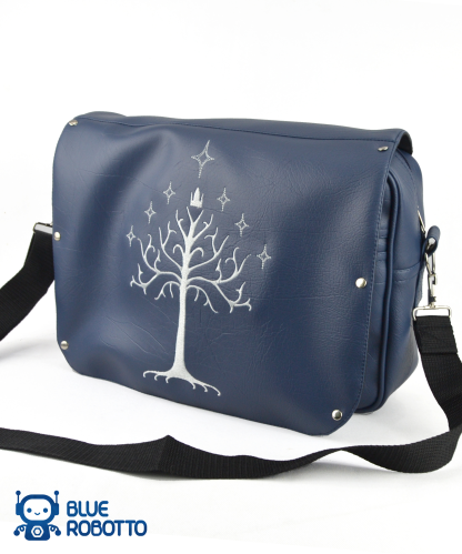 Gondor messenger bag