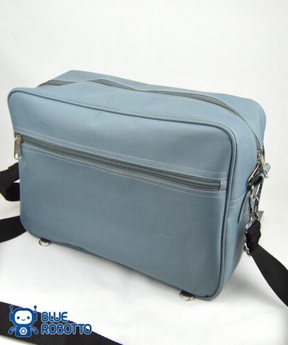 Video game items messenger bag - Image 5