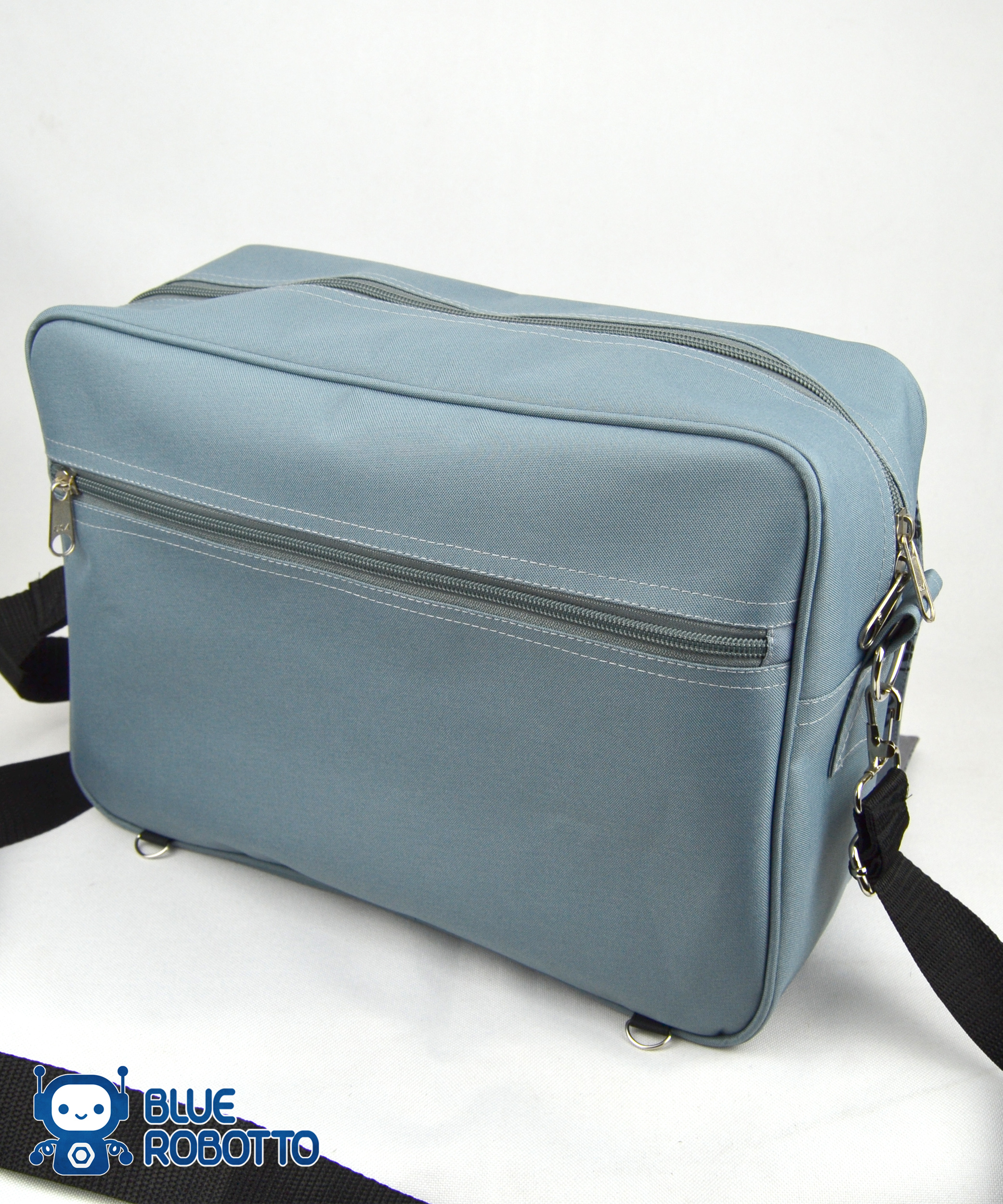 Video game items messenger bag - Image 5