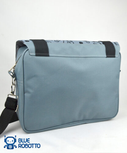 Video game items messenger bag - Image 6
