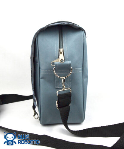 Video game items messenger bag - Image 7