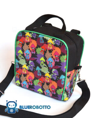 Lunch bag
