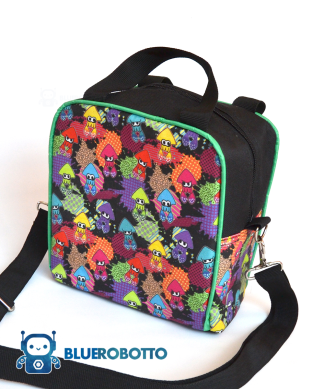 Lunch bag