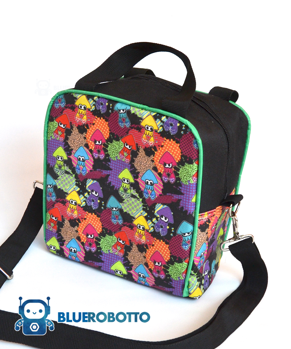 Lunch bag