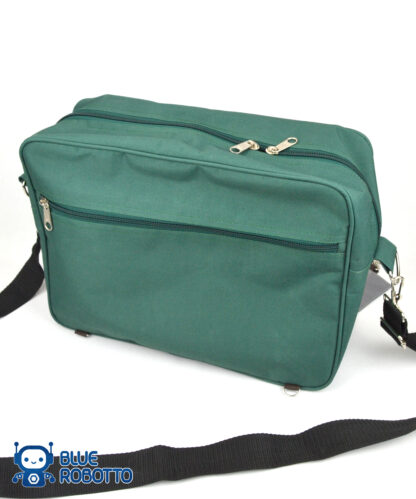 Zelda Messenger bag