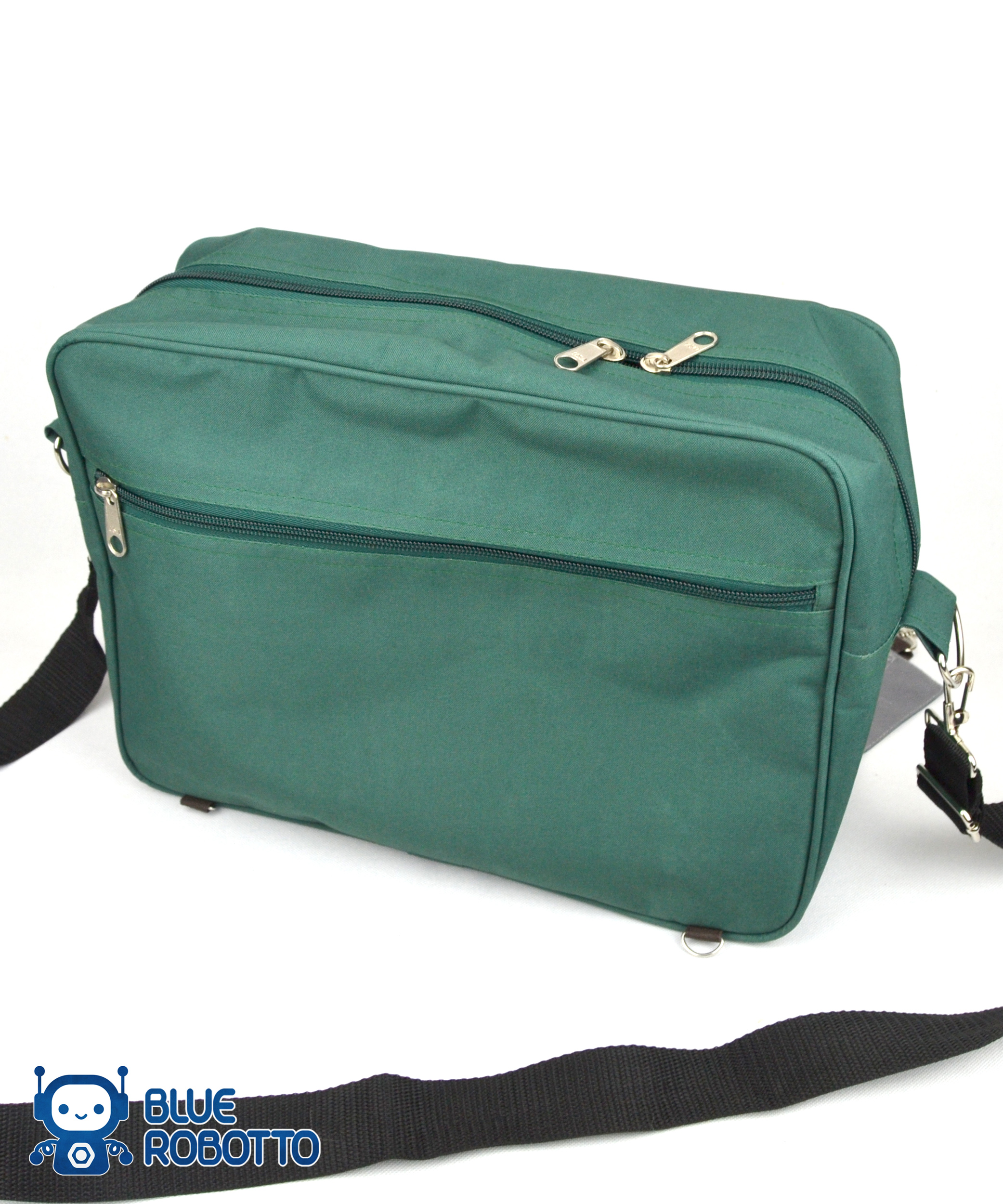 Zelda Messenger bag