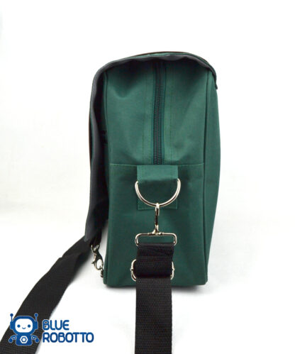 Zelda Messenger bag