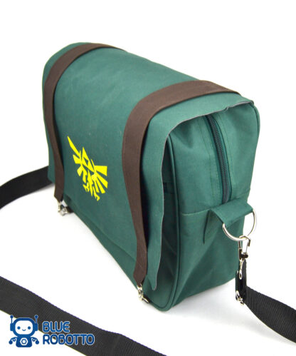 Zelda Messenger bag