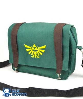 Zelda Messenger bag
