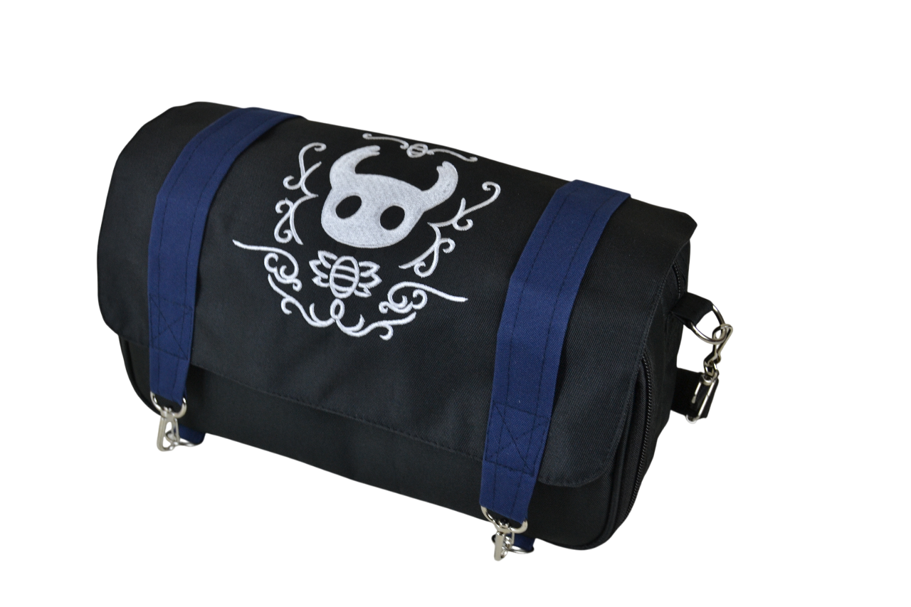 Hollow Designs - Nintendo Switch bag - Image 4