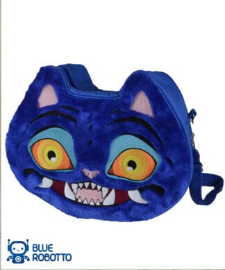 KPOP Demon Hunters bag