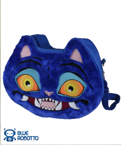 KPOP Demon Hunters bag