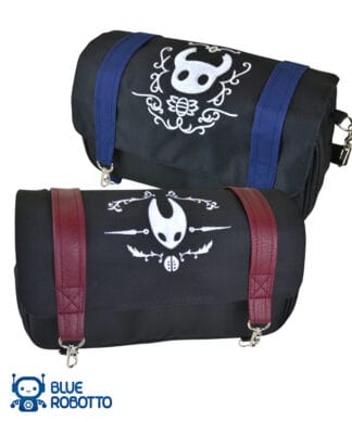 Silksong Nintendo Switch bag