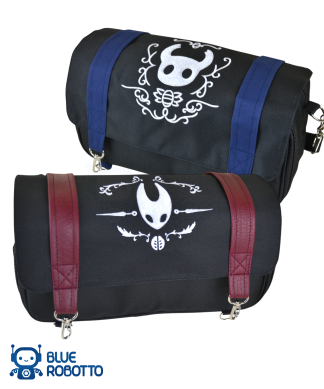 Silksong Nintendo Switch bag