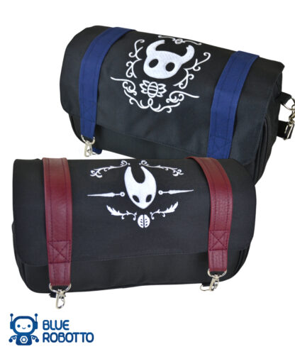 Silksong Nintendo Switch bag