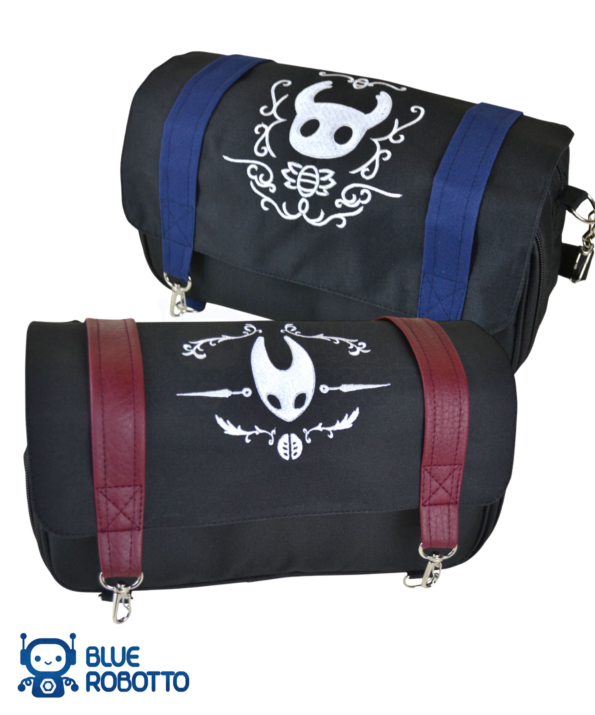 Silksong Nintendo Switch bag