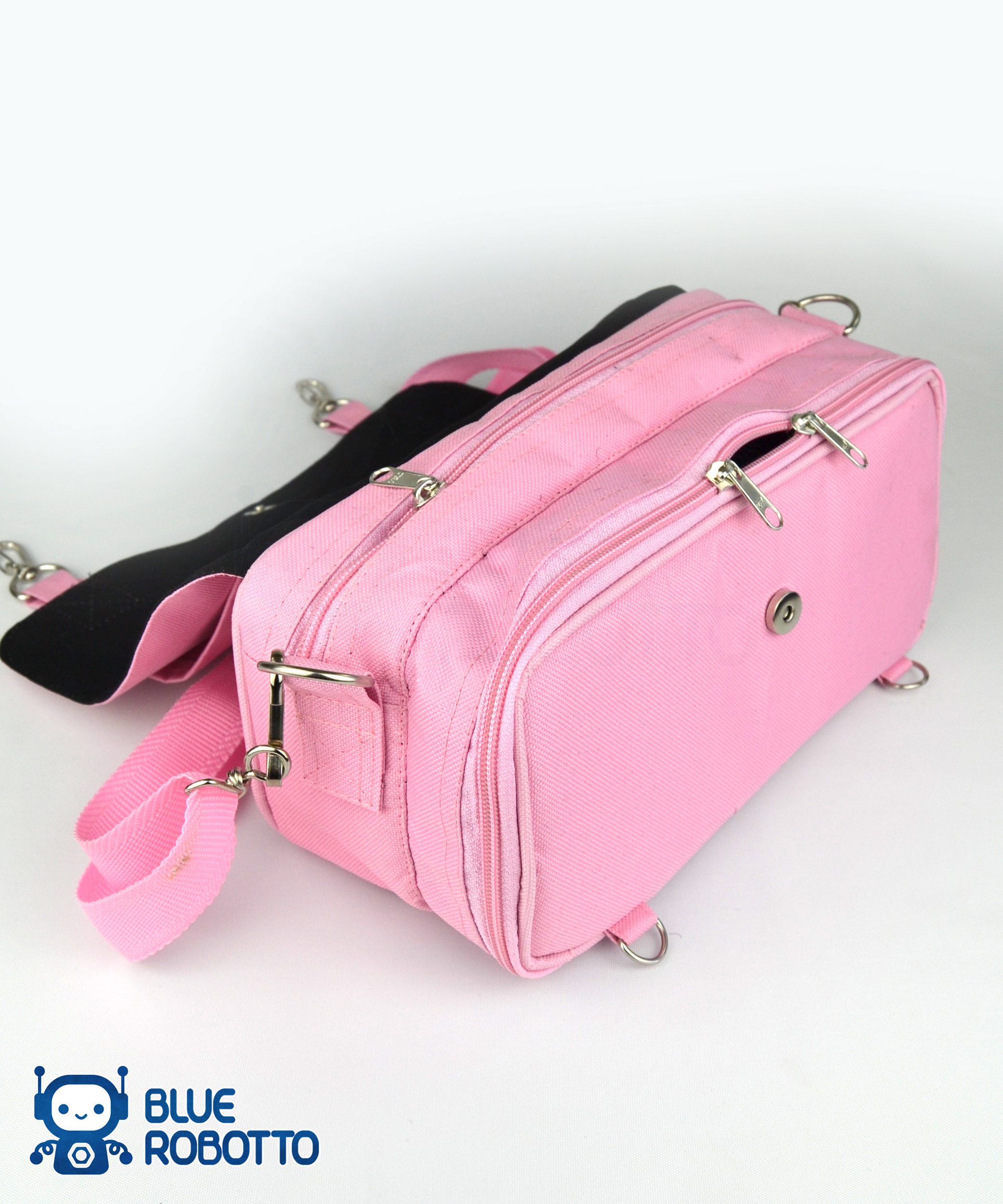 Kirby - Nintendo Switch bag - Image 4