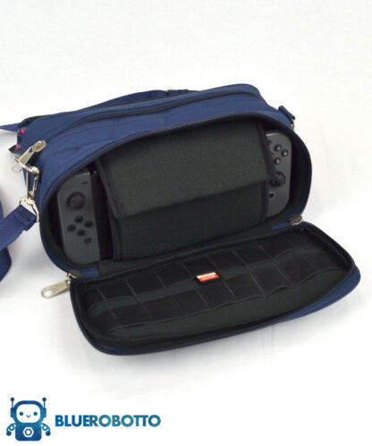 Kirby - Nintendo Switch bag - Image 8