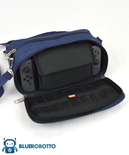 Kirby - Nintendo Switch bag - Image 8