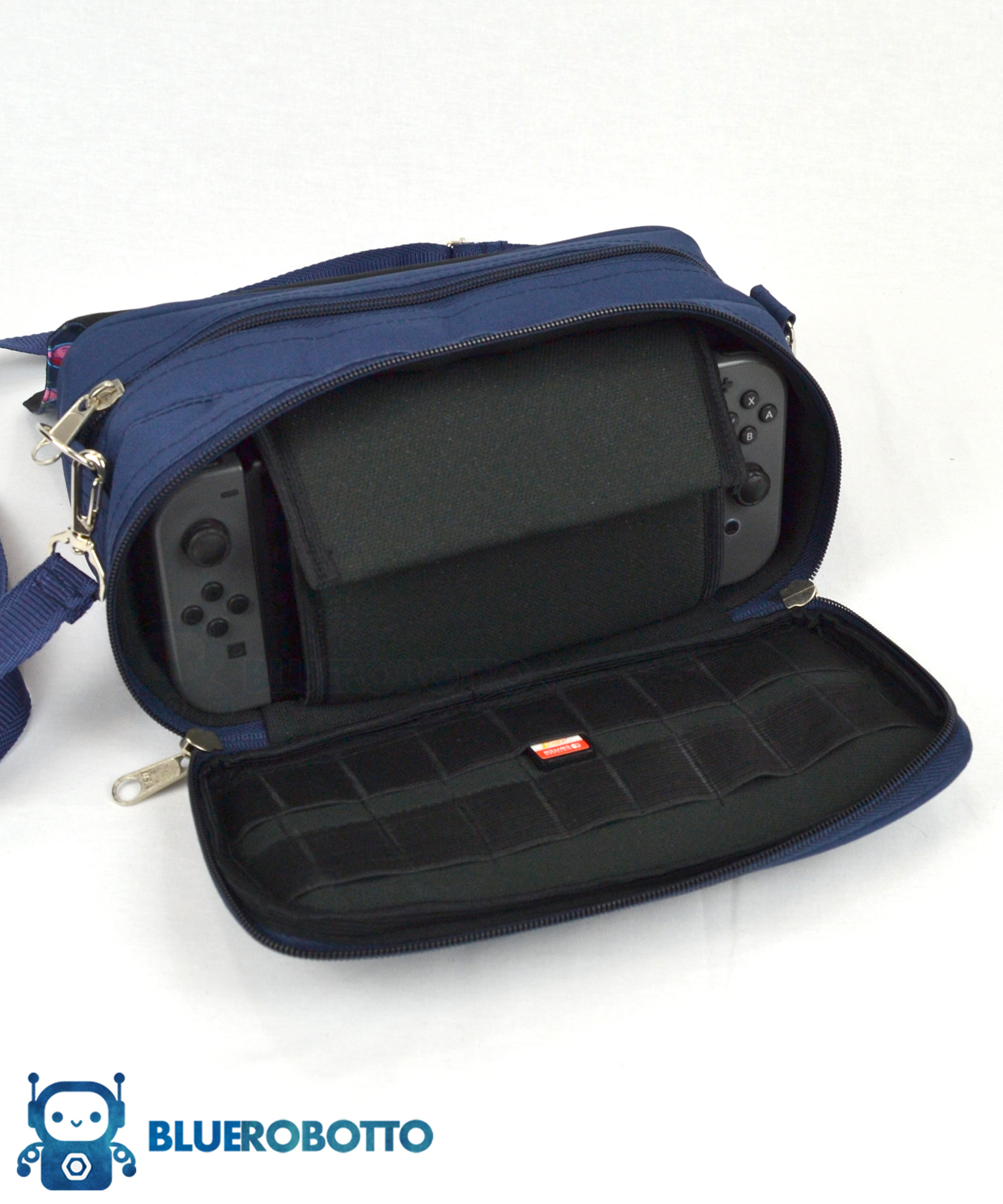 Kirby - Nintendo Switch bag - Image 8
