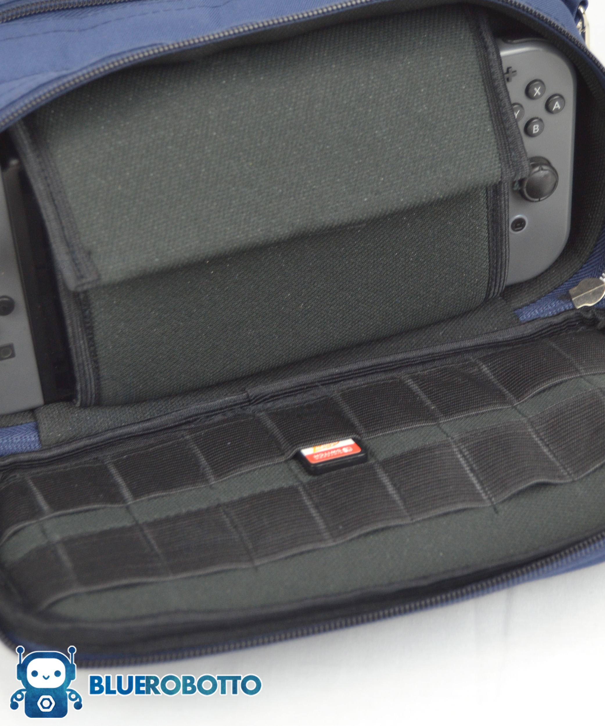 Robotto - Nintendo Switch bag - Image 10