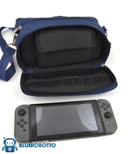 Kirby - Nintendo Switch bag - Image 10