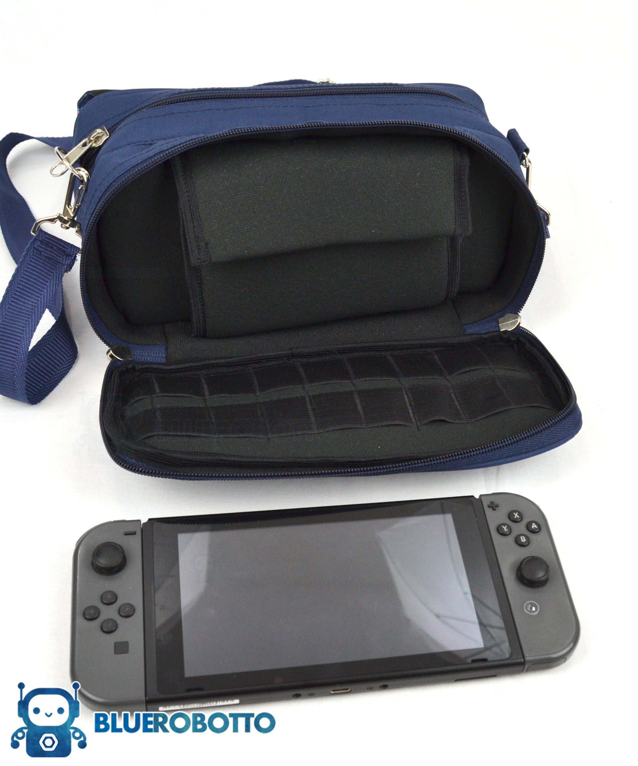 Robotto - Nintendo Switch bag - Image 8