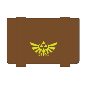 Hyrule emblem