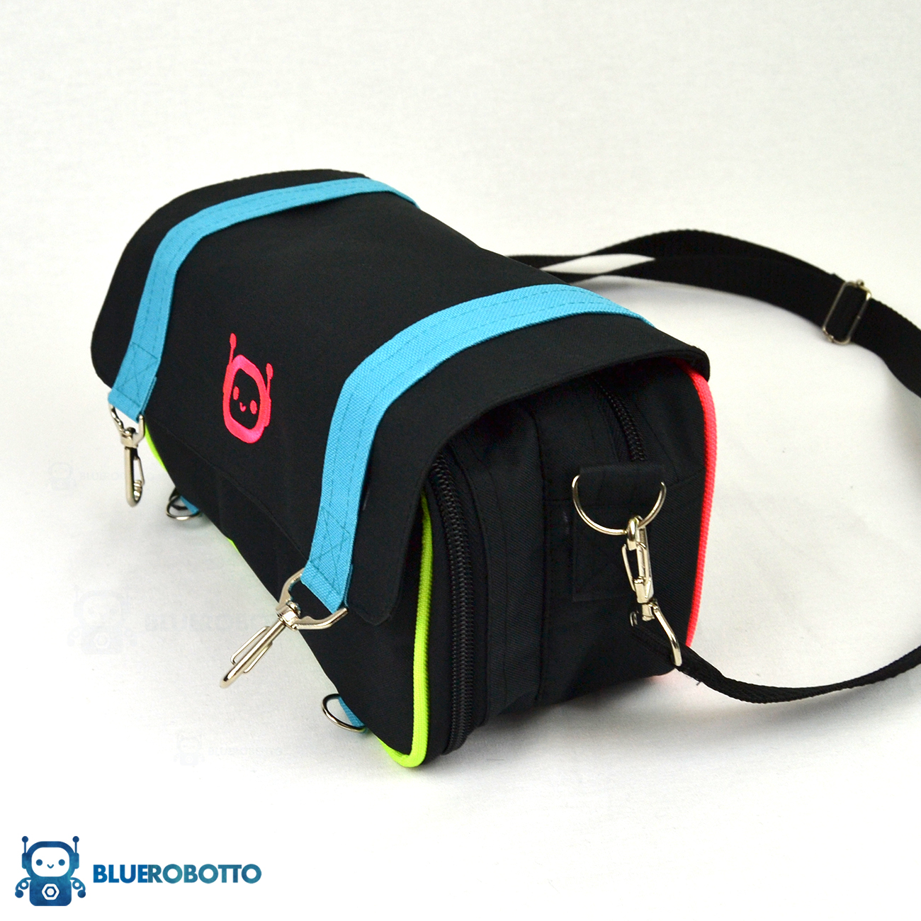 Robotto - Nintendo Switch bag - Image 5
