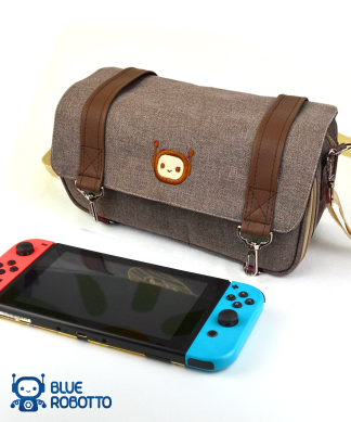 Nintendo Switch bag