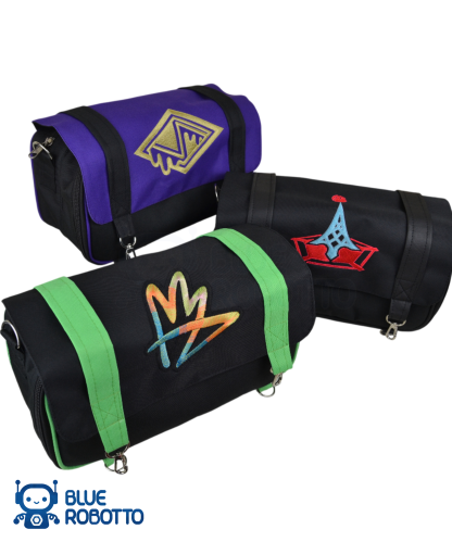 Pokemon ZA Switch bag