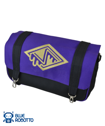 Poke Legends ZA - Nintendo Switch bag - Image 4