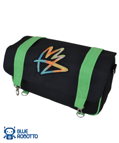 Poke Legends ZA - Nintendo Switch bag - Image 3