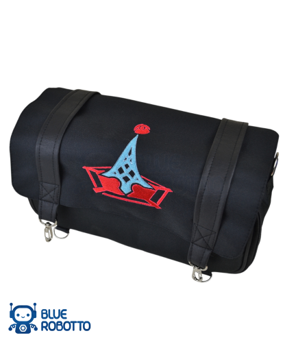Poke Legends ZA - Nintendo Switch bag - Image 2