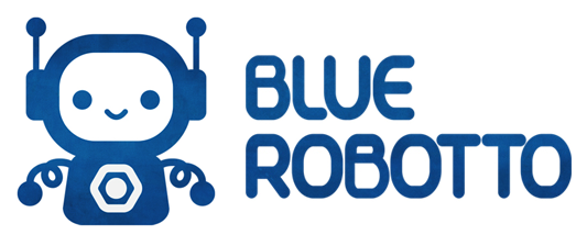 BlueRobotto