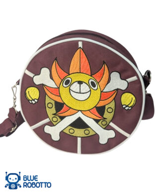 One Piece sling bag