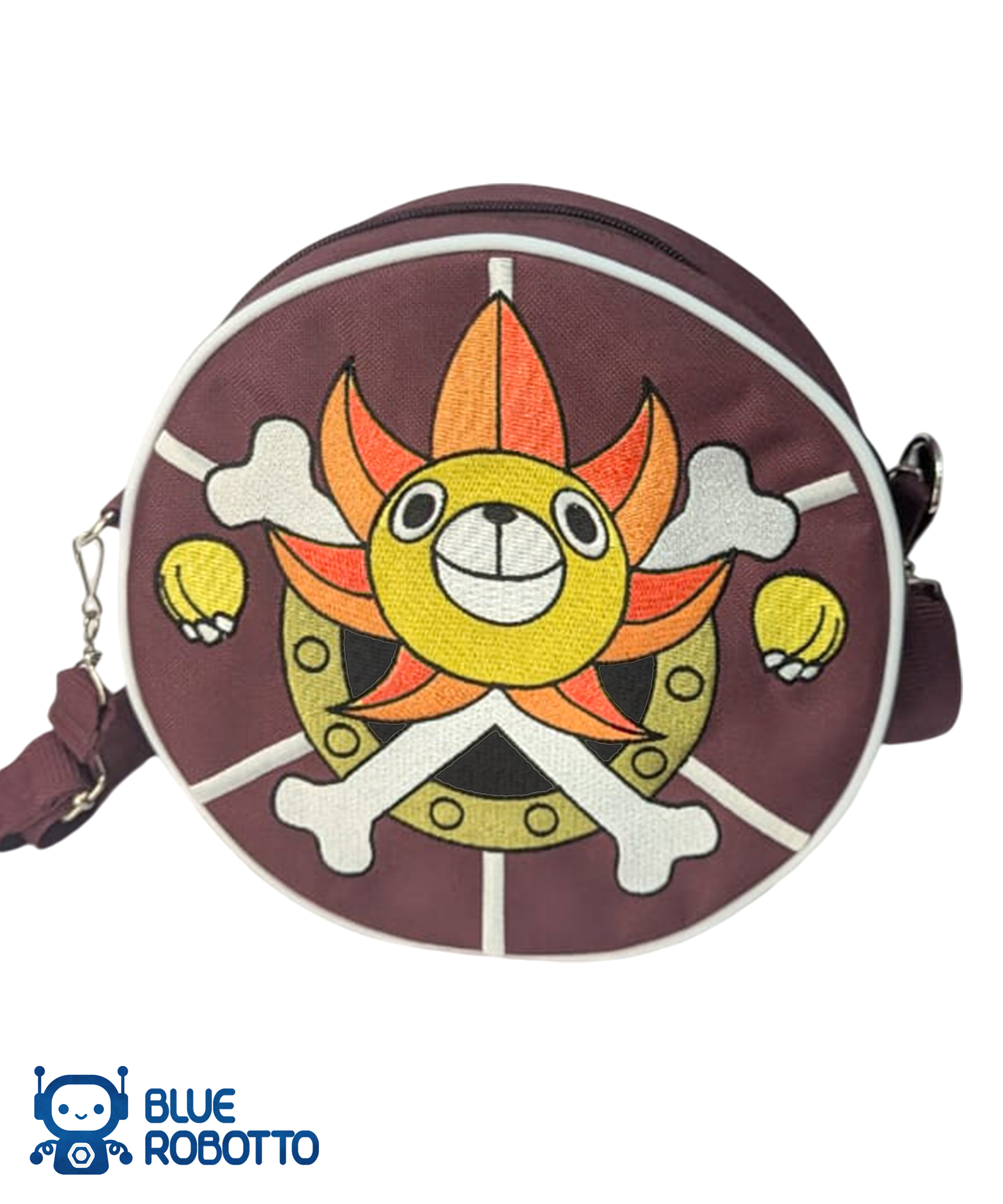One Piece sling bag
