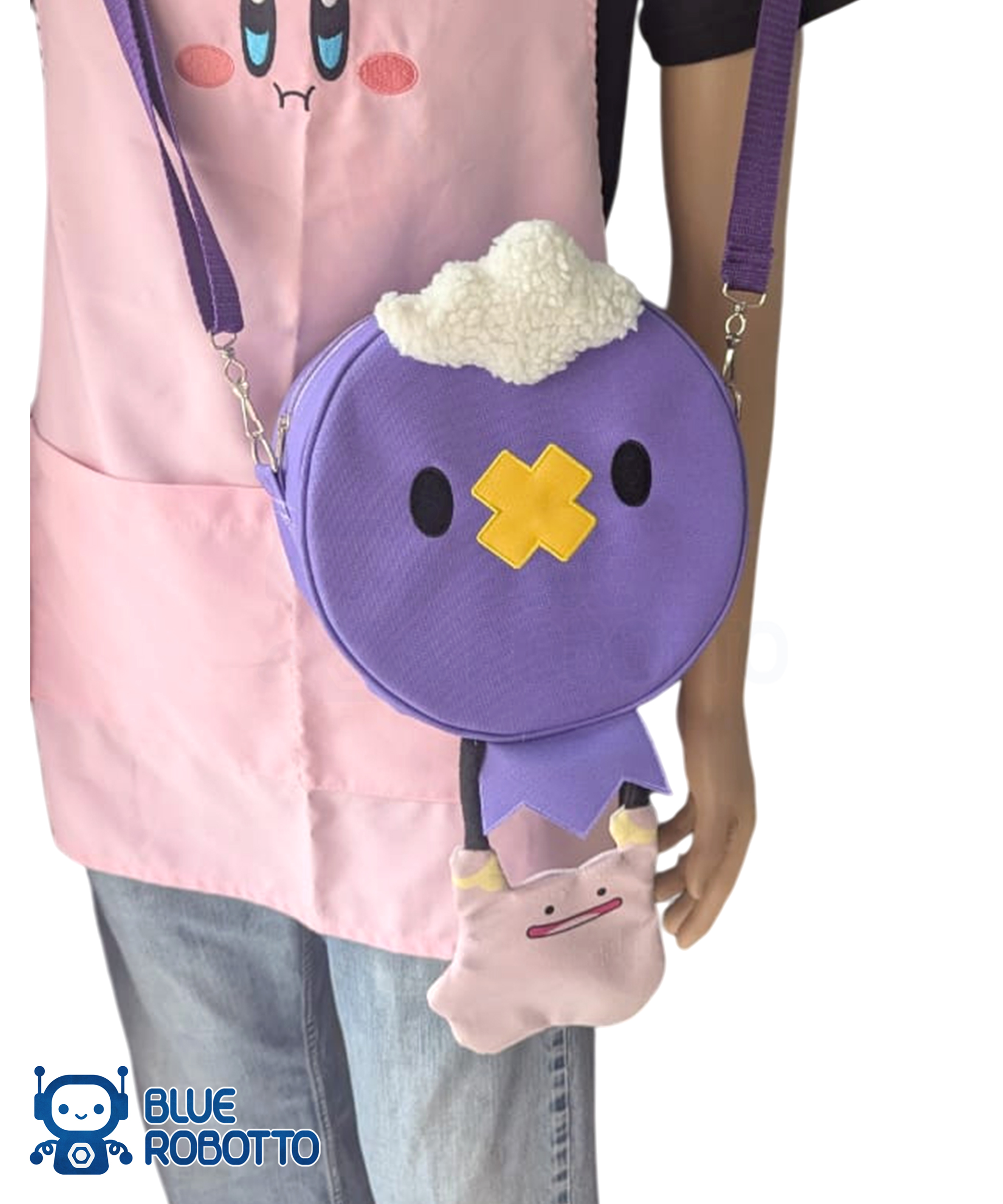 Drifloon sling bag / purse - Image 2
